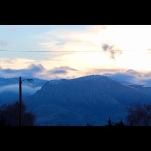 Meet your Posher, Kristal